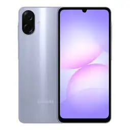 Alkomprar Celular SAMSUNG Galaxy A07 128GB 4G Morado oferta