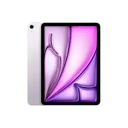 Alkomprar iPad Air 11 Pulgadas 128GB Chip M3 WiFi Morado oferta
