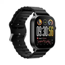 Alkomprar Reloj REALME Watch 5 50 mm Negro oferta