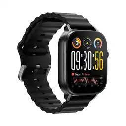 Alkomprar Reloj REALME Watch 5 50 mm Negro oferta