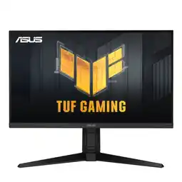 Alkomprar Monitor ASUS TUF Gamer 27 Pulgadas VG279QL3A FHD Plano Negro oferta