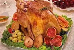 Jumbo Pavos del Campo oferta