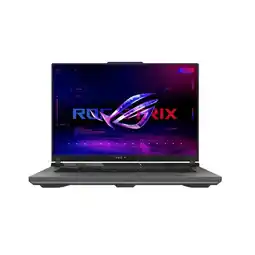 Falabella Portatil Rog Strix G614PM-RV027 AMD RYZEN 9-8940HX Ram 32gb Ssd 1tb Rtx 5060 oferta