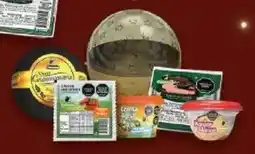 Jumbo Ancheta encanto navideño oferta