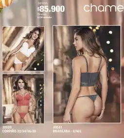 Jumbo Brasier oferta