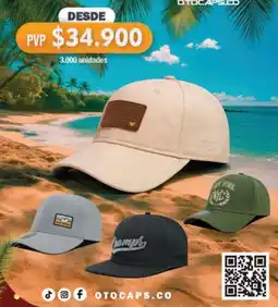 Jumbo Otocaps.co oferta