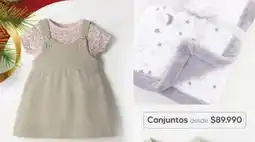 Jumbo Conjuntos oferta