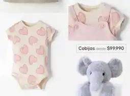 Jumbo Cobijas oferta