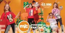 Jumbo Camiseta infantil oferta