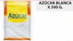 Ara Azúcar blanca oferta
