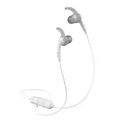 Falabella Audifonos FREEREIN Blanco Inalámbrico InEar Bluetooth oferta