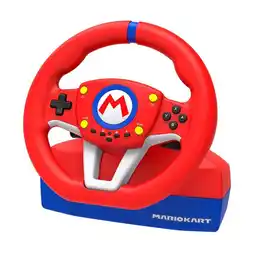Falabella NSW Mario Kart Racing Wheel Pro oferta