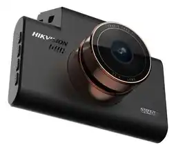 Falabella AE-DC5313-C6PRO - Cámara Dash Cam 1600p Wi-fi Gps Y G-sensor oferta