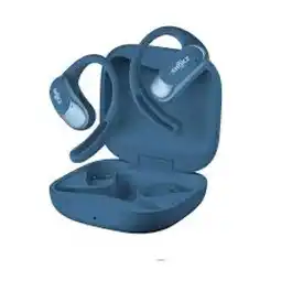 Falabella AURICULARES CONDUCCION OSEA SHOKZ OPENFIT AIR STONE BLUE oferta