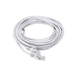 Falabella Patch Cord CAT 6E x 5Metros Gris oferta