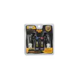 Falabella Balun 8 Megapíxeles 4K Turbo HD para Cámaras CCTV oferta