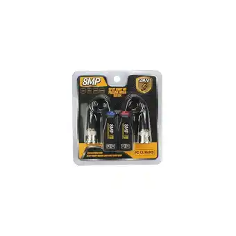 Falabella Balun 8 Megapíxeles 4K Turbo HD para Cámaras CCTV oferta