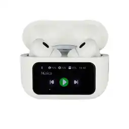 Falabella Audifonos Bt Pantalla – A9 Pro 30690 oferta