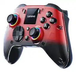 Falabella Control Inalambrico Lenovo X01 Para pc-android-swtich oferta