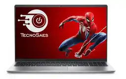 Falabella Portátil Inspiron 3520 / Intel Core i5 1334U / 16G Ram / 512G ssd / 15.6 FHD / Win oferta