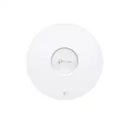 Falabella Access Point Tp-link De Techo Gigabit Wifi 6 Ax1800 Blanco oferta