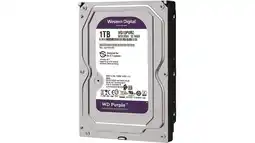 Falabella Disco Duro HDD 1TB PURPLE sata 6Gbs WD11PURZ oferta