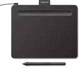 Falabella Tablet Dibujo Intuos CTL4100 4096 Niveles + Software oferta