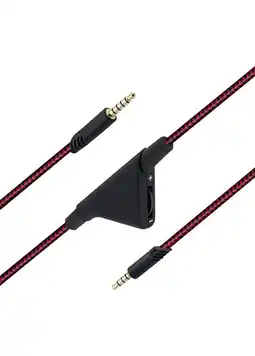 Falabella Cable Repuesto Astro A10 A30 A40 Reforzado Control Volumen, 2 M Largo oferta