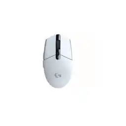 Falabella Mouse Gamer G305 LIGHTSPEED Inalámbrico 12000 DPI 6 Botones Color Blanco oferta