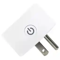 Falabella Adaptador Tomacorriente Inteligente Para Alexa Y Google Home oferta