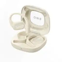 Falabella AUDIFONOS O100 OPENBUDS INALAMBRICOS 9HORAS COLOR BLANCO oferta