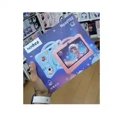 Falabella TABLET INTERACTIVA INFANTIL PARA NIÑOS CON DIFERENTES COLORES oferta