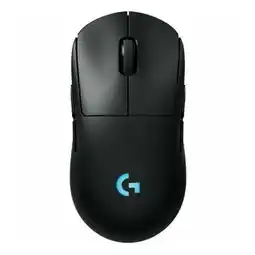 Falabella Mouse Gamer G PRO 2 LIGHTSPEED Inalámbrico HERO 2 32000 DPI 8 Botones Negro oferta