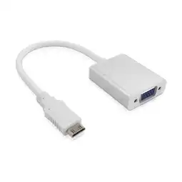 Falabella ADAPTADOR MINI HDMIVGA oferta