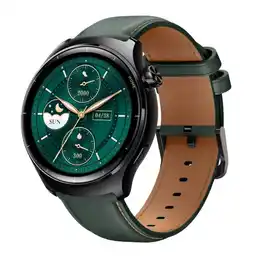 Falabella Reloj Inteligente Watch Lite 3 Pro - Verde oferta
