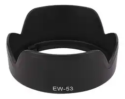 Falabella Parasol Ew 53 Para Canon M10 Ef-m 15-45 Mm F35-63 Is Stm oferta