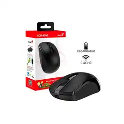 Falabella MOUSE ECO-8100 RECARGABLE oferta