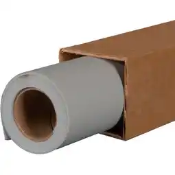 Falabella Fondo de papel gris slate sinfin rollo 10m x 270cm para estudio oferta