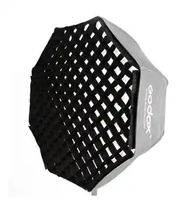 Falabella Rejilla Malla Panal Grid Red Para Softbox Octabox De 80cm oferta