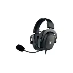 Falabella Auriculares Diadema 35mm con Micrófono Viscoelásticos Metálicos oferta