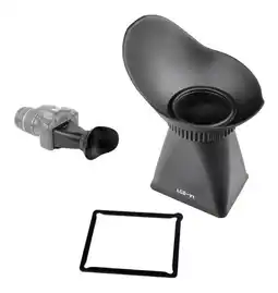 Falabella Visor V1 Viewfinder Ocular Para Canon 5d2 7d 500d Nikon oferta