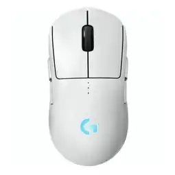 Falabella Mouse Gamer G PRO 2 LIGHTSPEED Inalámbrico HERO 2 32000 DPI 8 Botones Blanco oferta
