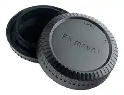 Falabella Tapa Cuerpo + Trasera Para Fx X Montaje X-pro 1 X-e1 X10 oferta