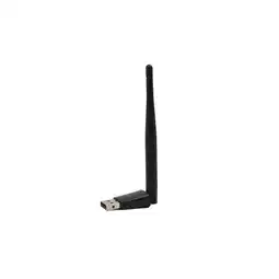 Falabella Antena USB Wifi 2.0 para PC con 2 Antenas 150Mbps 2 dBi oferta