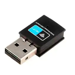 Falabella Adaptador Wifi 300m W131 11189 oferta