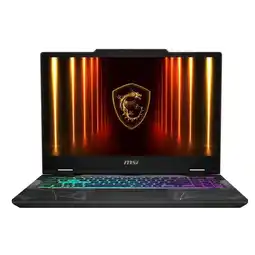 Falabella PORTATIL GAMER CYBORG 15 - CORE 7 240 - RAM 16GB - SSD 1TB - RTX 5060 8GB oferta