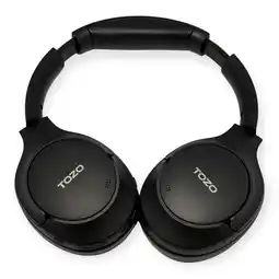 Falabella Auriculares H10 inalámbricos cancelación activa de ruido NEGRO oferta