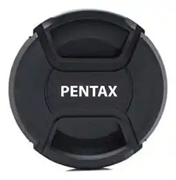 Falabella Tapa Generica Para Lente Camara Pentax De Ø55mm oferta