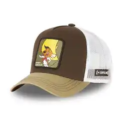 Falabella Gorra Capslab Speedy Gonzales Looney Tunes - Original oferta