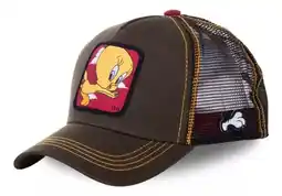 Falabella Gorra Capslab Looney Tunes Piolín Ajustable - Original oferta